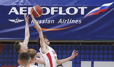 Вадим Ширинкин (фото: Т. Макеева, cskabasket.com)