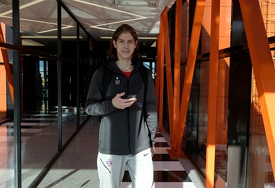 Владимир Карпенко (фото: М. Сербин, cskabasket.com)