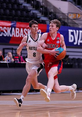 Николай Садиков (фото: М. Сербин, cskabasket.com)