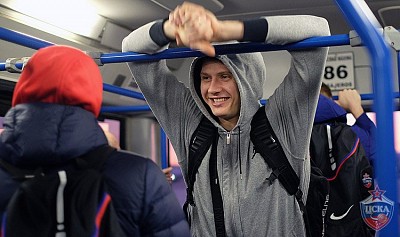 Андрей Воронцевич (фото: М. Сербин, cskabasket.com)