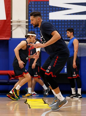 Никита Курбанов (фото: М. Сербин, cskabasket.com)