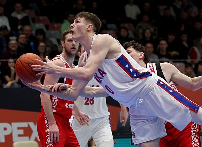 Ярослав Никонов (фото: М. Сербин, cskabasket.com)