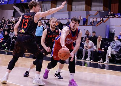 (фото: Т. Макеева, cskabasket.com)
