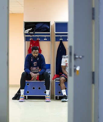 Ливио Жан-Шарль (фото: М. Сербин, cskabasket.com)