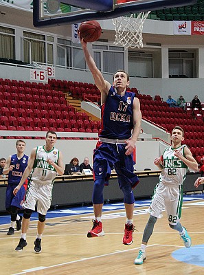 Максим Кондаков (фото: vtb-league.com)