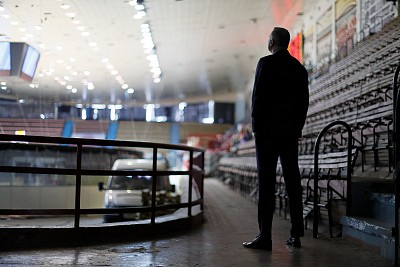 Эмил Райкович (фото: М. Сербин, cskabasket.com)