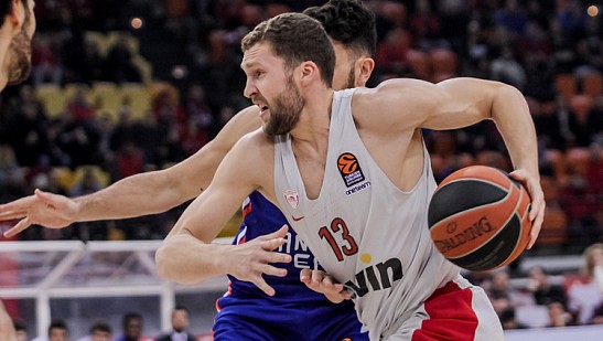 Janis Strelnieks joined CSKA