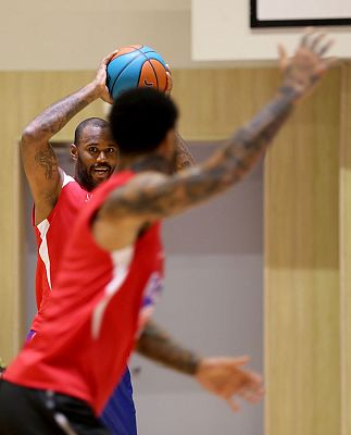 Амат М'Бай (фото: М. Сербин, cskabasket.com)