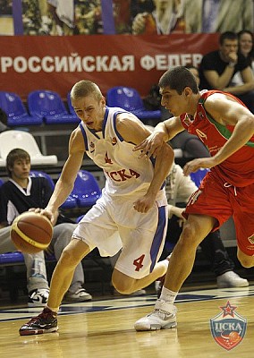 Андрей Лысенков (фото М. Сербин, cskabasket.com)