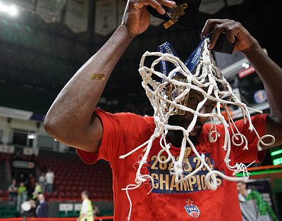 Тони Джекири (фото: Т. Макеева, cskabasket.com)