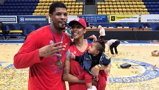 Congratulations on your newborn son, Kyle!