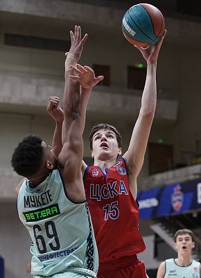 Андрей Лукьянов (фото: Т. Макеева, cskabasket.com)