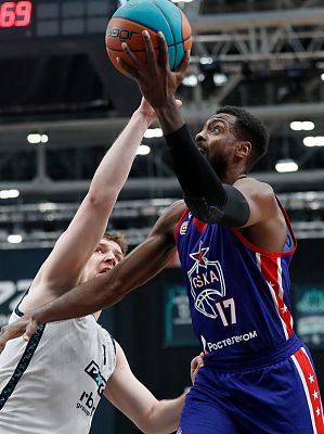 Ливио Жан-Шарль (фото: М. Сербин, cskabasket.com)