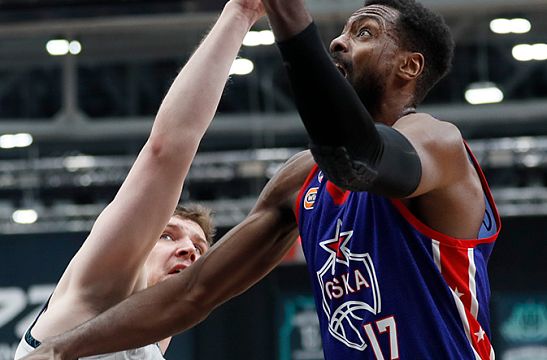 #Photoalbum. Pari NN - CSKA. Report