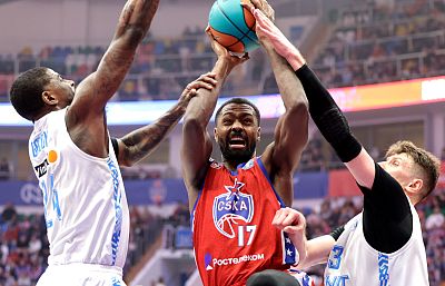 Ливио Жан-Шарль (фото: Т. Макеева, cskabasket.com)
