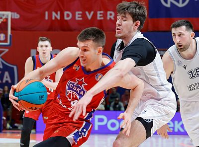 Самсон Руженцев (фото: Т. Макеева, cskabasket.com)