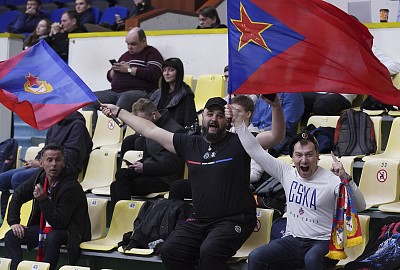 (фото: Т. Макеева, cskabasket.com)