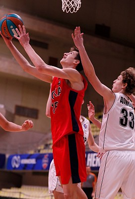 Андрей Лукьянов (фото: М. Сербин, cskabasket.com)