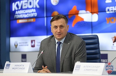 Никита Моргунов (фото: М. Сербин, cskabasket.com)