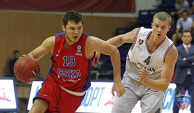 Иван Стребков (фото: М. Сербин, cskabasket.com)