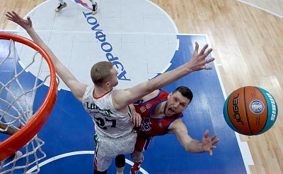 Иван Ухов (фото: М. Сербин, cskabasket.com)
