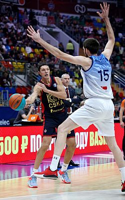 Семён Антонов (фото: Т. Макеева, cskabasket.com)