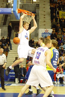 Alexey Savrasenko (photo Cskabasket.com)