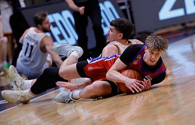  Демид Тюлюбаев (фото: Т. Макеева, cskabasket.com)