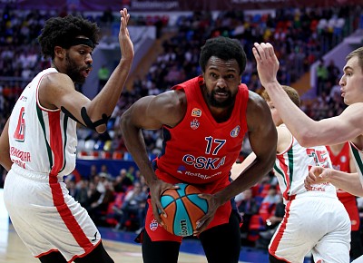 Livio Jean-Charles (photo: T. Makeeva, cskabasket.com)