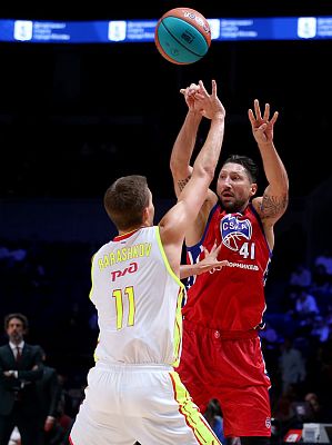Никита Курбанов (фото: М. Сербин, cskabasket.com)