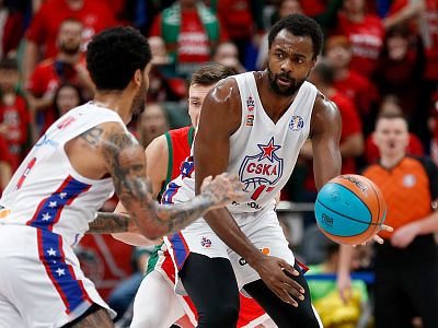 Ливио Жан-Шарль (фото: М. Сербин, cskabasket.com)