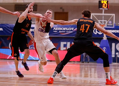 Ivan Pynko (photo: M. Serbin, cskabasket.com)