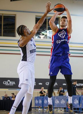 Самсон Руженцев (фото: М. Сербин, cskabasket.com)