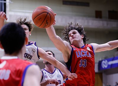 Владислав Самухин (фото: Т. Макеева, cskabasket.com)
