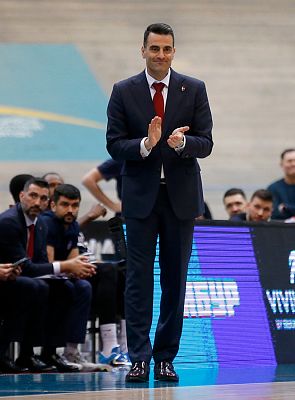 Андреас Пистиолис (фото: М. Сербин, cskabasket.com)