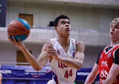 Габриэль Можекву (фото: Т. Макеева, cskabasket.com)