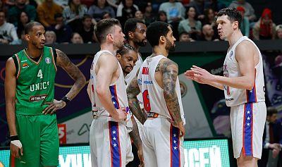 (фото: Т. Макеева, cskabasket.com)