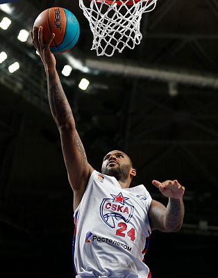 Амат М'Бай (фото: М. Сербин, cskabasket.com)
