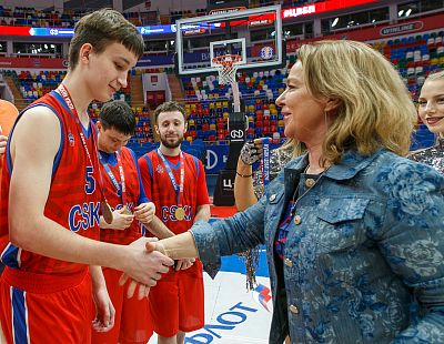 (фото: М. Сербин, cskabasket.com)