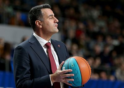 Андреас Пистиолис (фото: М. Сербин, cskabasket.com)