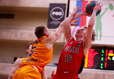 Николай Садиков (фото: М. Сербин, cskabasket.com)