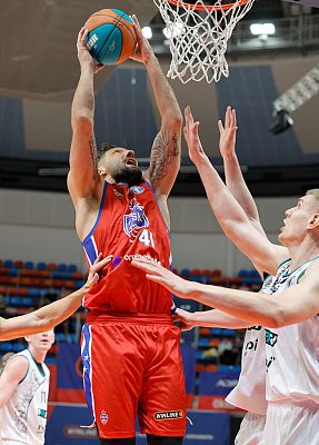 Никита Курбанов (фото: Т. Макеева, cskabasket.com)
