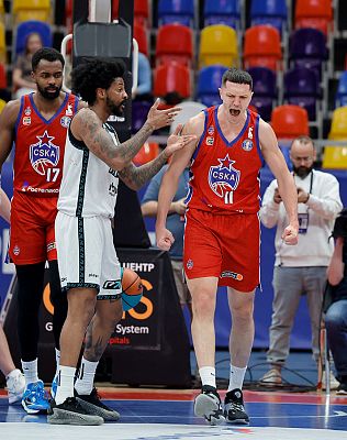 Семён Антонов (фото: М. Сербин, cskabasket.com)