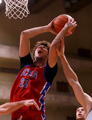 Филипп Гафуров (фото: М. Сербин, cskabasket.com)