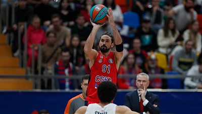 Алексей Швед (фото: М. Сербин, cskabasket.com)
