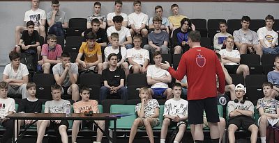 (фото: Т. Макеева, cskabasket.com)