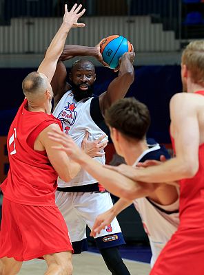 Тони Джекири (фото: Т. Макеева, cskabasket.com)