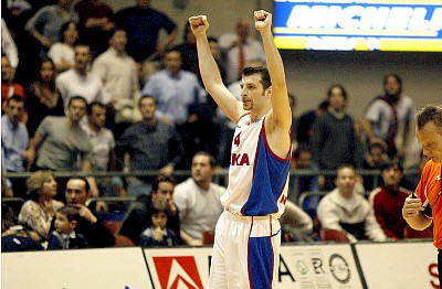 Theodoros Papaloukas (photo Euroleague.com)