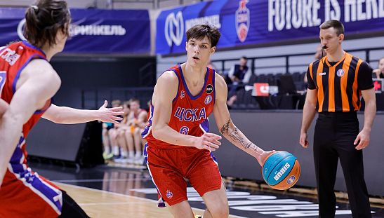 На выезд с настроем