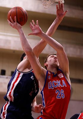 Кирилл Петухов (фото: М. Сербин, cskabasket.com)